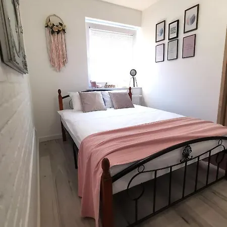 Przytulny Apartament Szymanowskiego *