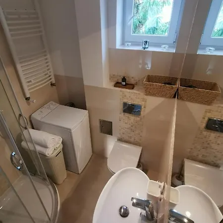 Przytulny Apartament Szymanowskiego Appartamento Olsztyn (Warmian-Masurian)