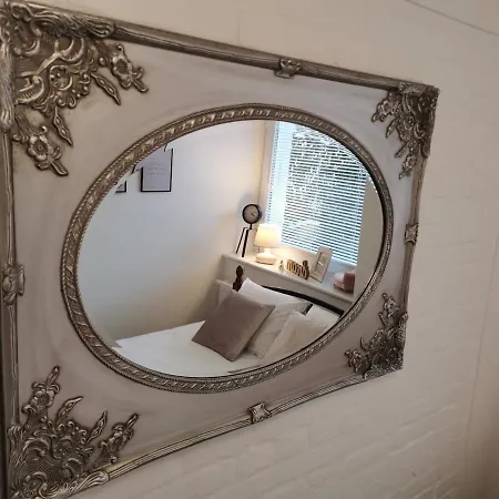 Przytulny Apartament Szymanowskiego