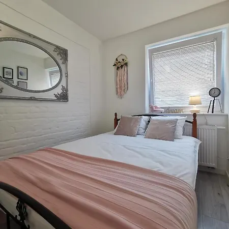 Appartamento Przytulny Apartament Szymanowskiego