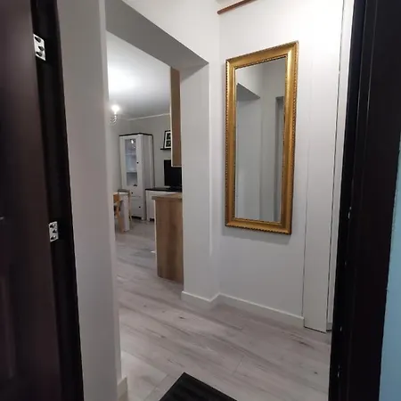 Przytulny Apartament Szymanowskiego * Olsztyn (Warmian-Masurian)