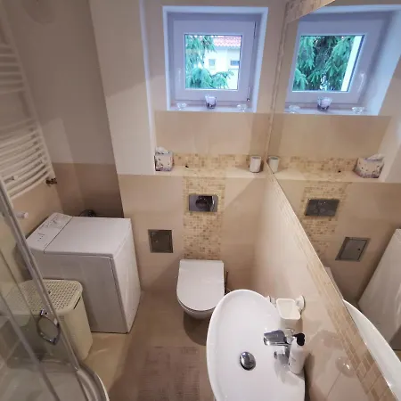 Przytulny Apartament Szymanowskiego *