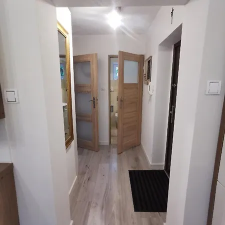 Przytulny Apartament Szymanowskiego * Olsztyn (Warmian-Masurian)