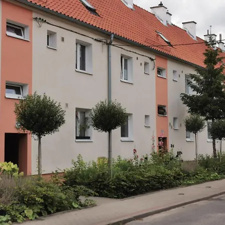 Przytulny Apartament Szymanowskiego