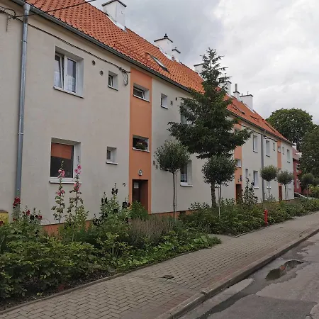Przytulny Apartament Szymanowskiego Appartamento Olsztyn (Warmian-Masurian)